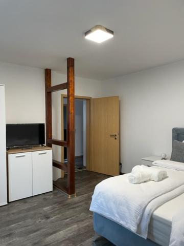 Diyo Apart Festspiel Bayreuth Exterior foto